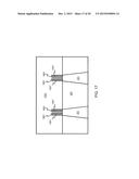 DOUBLE/MULTIPLE FIN STRUCTURE FOR FINFET DEVICES diagram and image