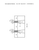 DOUBLE/MULTIPLE FIN STRUCTURE FOR FINFET DEVICES diagram and image