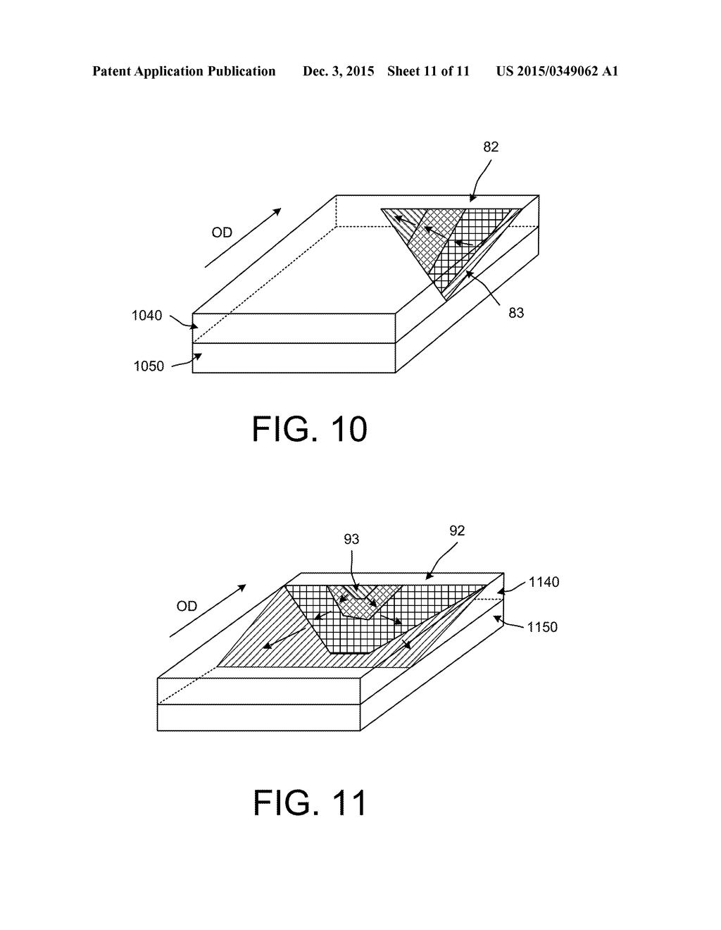 CONFIGURATION OF PORTIONS OF A POWER DEVICE WITHIN A SILICON CARBIDE     CRYSTAL - diagram, schematic, and image 12