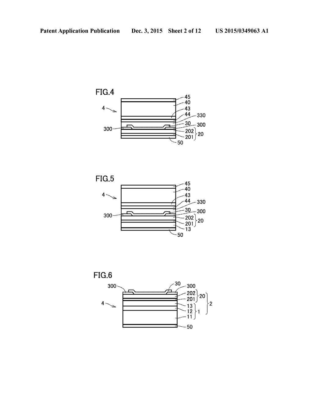 GROUP III NITRIDE COMPOSITE SUBSTRATE AND METHOD FOR MANUFACTURING THE     SAME, LAMINATED GROUP III NITRIDE COMPOSITE SUBSTRATE, AND GROUP III     NITRIDE SEMICONDUCTOR DEVICE AND METHOD FOR MANUFACTURING THE SAME - diagram, schematic, and image 03