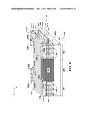 SEMICONDUCTOR ARRANGEMENT AND FORMATION THEREOF diagram and image