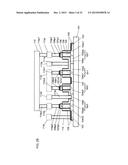 SEMICONDUCTOR WITH A TWO-INPUT NOR CIRCUIT diagram and image