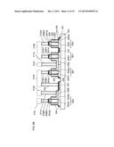 SEMICONDUCTOR WITH A TWO-INPUT NOR CIRCUIT diagram and image