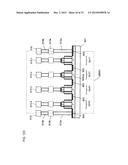 SEMICONDUCTOR WITH A TWO-INPUT NOR CIRCUIT diagram and image