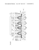 SEMICONDUCTOR DEVICE WITH A NAND CIRCUIT HAVING FOUR TRANSISTORS diagram and image