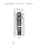 SEMICONDUCTOR DEVICE WITH A NAND CIRCUIT HAVING FOUR TRANSISTORS diagram and image