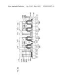 SEMICONDUCTOR DEVICE WITH A NAND CIRCUIT HAVING FOUR TRANSISTORS diagram and image