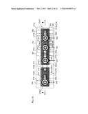 SEMICONDUCTOR DEVICE WITH A NAND CIRCUIT HAVING FOUR TRANSISTORS diagram and image