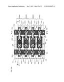 SEMICONDUCTOR DEVICE WITH A NAND CIRCUIT HAVING FOUR TRANSISTORS diagram and image