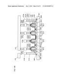 SEMICONDUCTOR DEVICE WITH A NAND CIRCUIT HAVING FOUR TRANSISTORS diagram and image