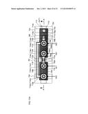 SEMICONDUCTOR DEVICE WITH A NAND CIRCUIT HAVING FOUR TRANSISTORS diagram and image