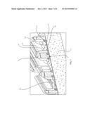 FINFET WITH DIELECTRIC ISOLATION AFTER GATE MODULE FOR IMPROVED SOURCE AND     DRAIN REGION EPITAXIAL GROWTH diagram and image