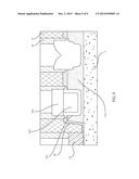 FINFET WITH DIELECTRIC ISOLATION AFTER GATE MODULE FOR IMPROVED SOURCE AND     DRAIN REGION EPITAXIAL GROWTH diagram and image