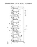 Method of Manufacturing a Semiconductor Device Having a Rectifying     Junction at the Side Wall of a Trench diagram and image