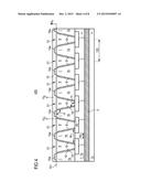 Method of Manufacturing a Semiconductor Device Having a Rectifying     Junction at the Side Wall of a Trench diagram and image