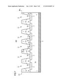 Method of Manufacturing a Semiconductor Device Having a Rectifying     Junction at the Side Wall of a Trench diagram and image