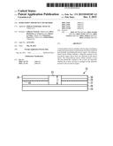 SEMICONDUCTOR DEVICE AND METHOD diagram and image