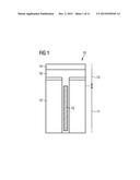 SEMICONDUCTOR DEVICE AND METHOD diagram and image