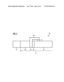 SEMICONDUCTOR DEVICE AND METHOD diagram and image