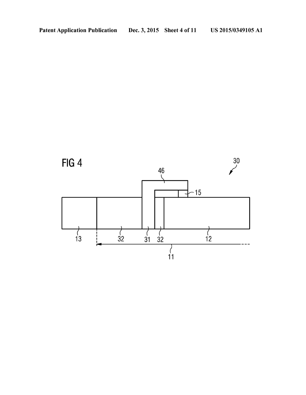 SEMICONDUCTOR DEVICE AND METHOD - diagram, schematic, and image 05