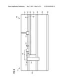 SEMICONDUCTOR DEVICE AND METHOD diagram and image