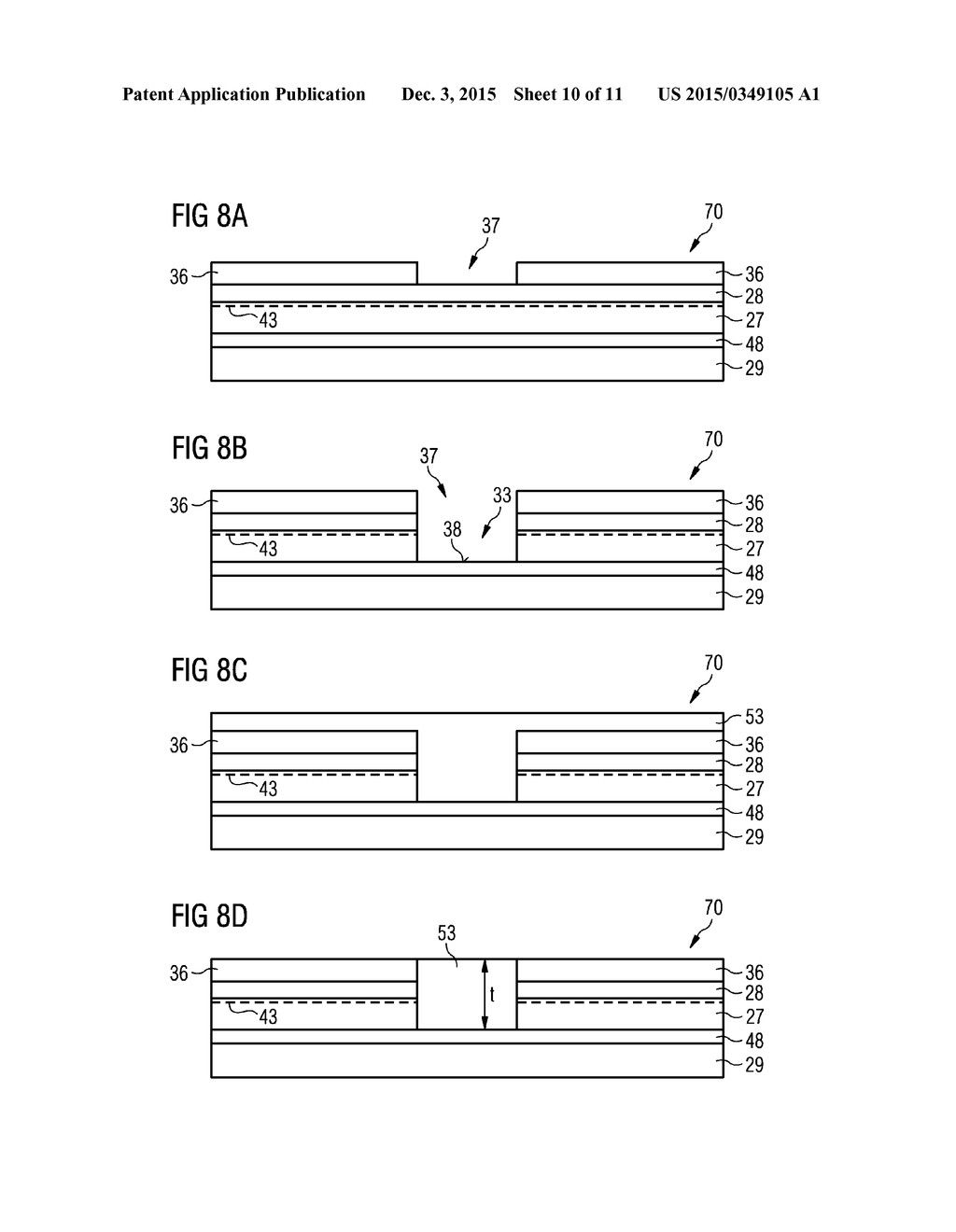 SEMICONDUCTOR DEVICE AND METHOD - diagram, schematic, and image 11