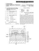 ELECTRODE STRUCTURE FOR NITRIDE SEMICONDUCTOR DEVICE, AND NITRIDE     SEMICONDUCTOR FIELD EFFECT TRANSISTOR diagram and image