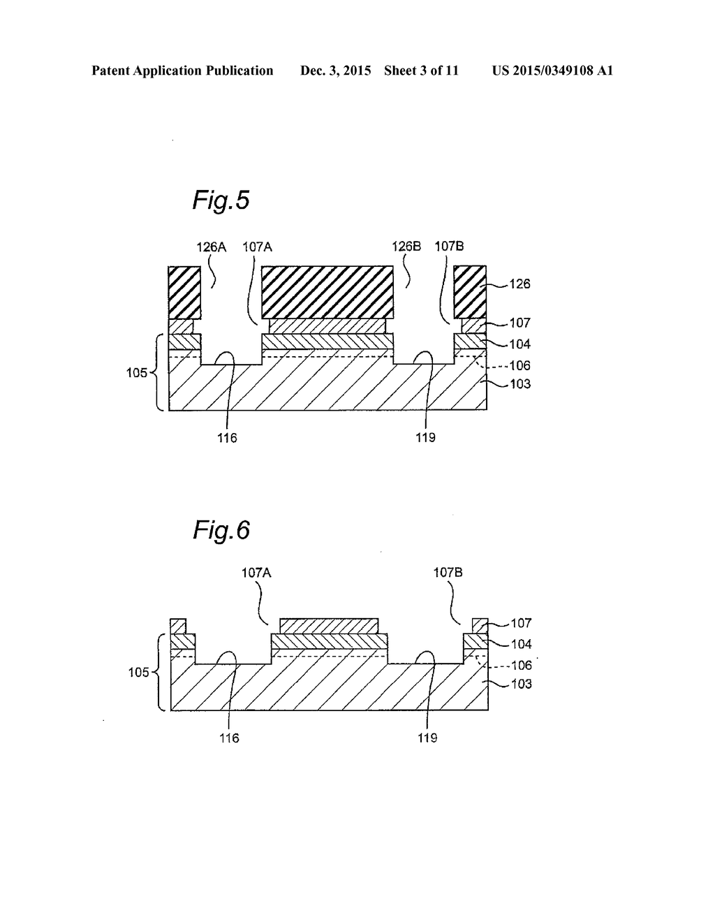 ELECTRODE STRUCTURE FOR NITRIDE SEMICONDUCTOR DEVICE, AND NITRIDE     SEMICONDUCTOR FIELD EFFECT TRANSISTOR - diagram, schematic, and image 04