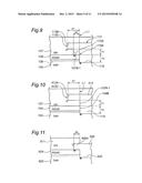 ELECTRODE STRUCTURE FOR NITRIDE SEMICONDUCTOR DEVICE, AND NITRIDE     SEMICONDUCTOR FIELD EFFECT TRANSISTOR diagram and image