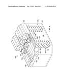 MOSFET HAVING DUAL-GATE CELLS WITH AN INTEGRATED CHANNEL DIODE diagram and image