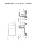 METHOD FOR PRODUCING SEMICONDUCTOR DEVICE AND SEMICONDUCTOR DEVICE diagram and image