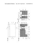 METHOD FOR PRODUCING SEMICONDUCTOR DEVICE AND SEMICONDUCTOR DEVICE diagram and image