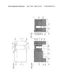 METHOD FOR PRODUCING SEMICONDUCTOR DEVICE AND SEMICONDUCTOR DEVICE diagram and image