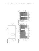 METHOD FOR PRODUCING SEMICONDUCTOR DEVICE AND SEMICONDUCTOR DEVICE diagram and image