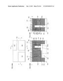 METHOD FOR PRODUCING SEMICONDUCTOR DEVICE AND SEMICONDUCTOR DEVICE diagram and image