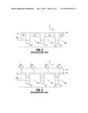 FIELD EFFECT TRANSISTORS HAVING A FIN diagram and image