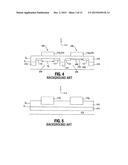 FIELD EFFECT TRANSISTORS HAVING A FIN diagram and image