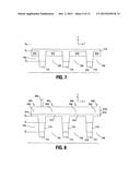 FIELD EFFECT TRANSISTORS HAVING A FIN diagram and image