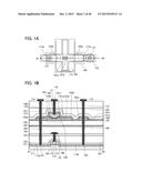 SEMICONDUCTOR DEVICE, MANUFACTURING METHOD THEREOF, AND ELECTRONIC DEVICE diagram and image