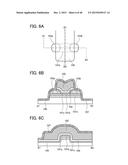 SEMICONDUCTOR DEVICE, MANUFACTURING METHOD THEREOF, AND ELECTRONIC DEVICE diagram and image