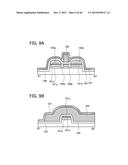 SEMICONDUCTOR DEVICE, MANUFACTURING METHOD THEREOF, AND ELECTRONIC DEVICE diagram and image