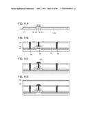 SEMICONDUCTOR DEVICE, MANUFACTURING METHOD THEREOF, AND ELECTRONIC DEVICE diagram and image