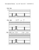 SEMICONDUCTOR DEVICE, MANUFACTURING METHOD THEREOF, AND ELECTRONIC DEVICE diagram and image