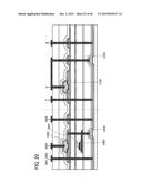 SEMICONDUCTOR DEVICE, MANUFACTURING METHOD THEREOF, AND ELECTRONIC DEVICE diagram and image