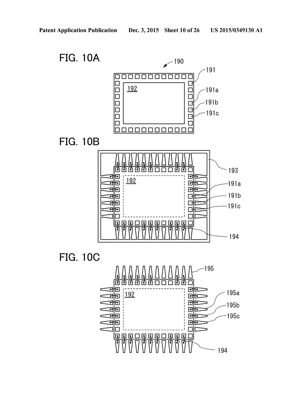 SEMICONDUCTOR DEVICE, METHOD FOR MANUFACTURING SEMICONDUCTOR DEVICE, AND     ELECTRONIC DEVICE - diagram, schematic, and image 11