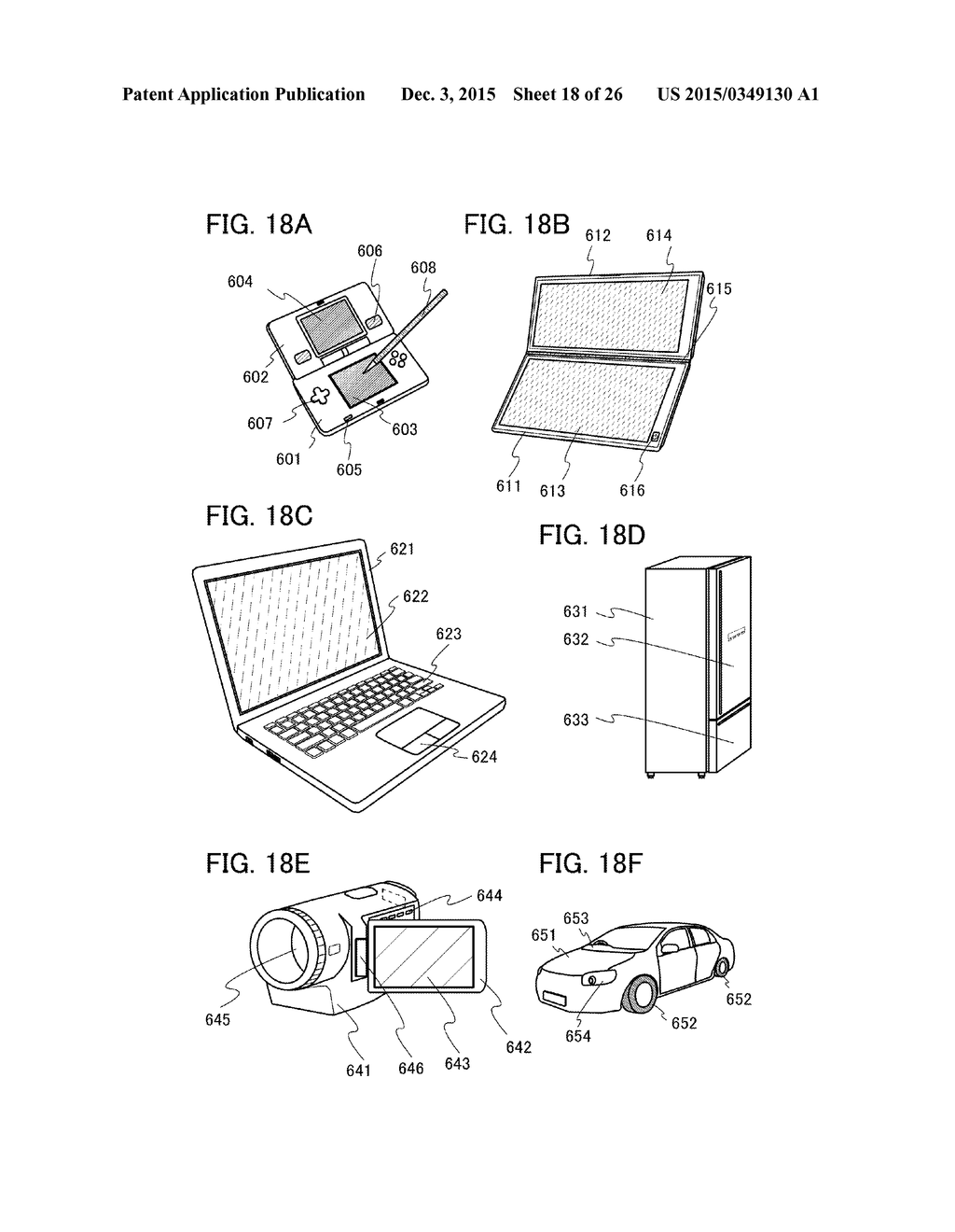 SEMICONDUCTOR DEVICE, METHOD FOR MANUFACTURING SEMICONDUCTOR DEVICE, AND     ELECTRONIC DEVICE - diagram, schematic, and image 19