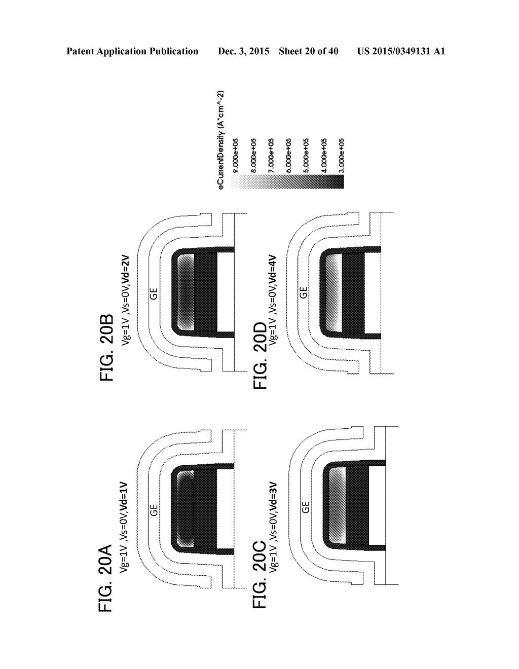 SEMICONDUCTOR DEVICE - diagram, schematic, and image 21