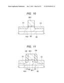 SEMICONDUCTOR DEVICE AND METHOD OF MANUFACTURING THE SAME diagram and image