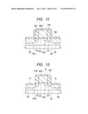 SEMICONDUCTOR DEVICE AND METHOD OF MANUFACTURING THE SAME diagram and image