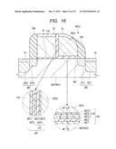 SEMICONDUCTOR DEVICE AND METHOD OF MANUFACTURING THE SAME diagram and image